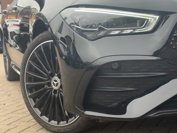 Used Mercedes-Benz CLA 2024 for sale - 76298292: Photo 3