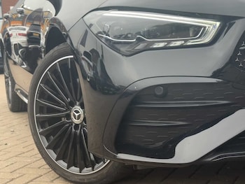 Used Mercedes-Benz CLA 2024 for sale - 76298292: Photo 3
