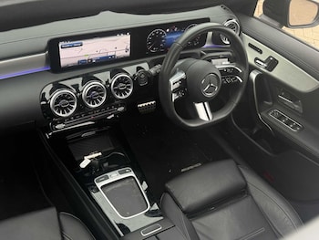 Used Mercedes-Benz CLA 2024 for sale - 76298292: Photo 4