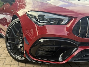 Used Mercedes-Benz CLA 2020 for sale - 75845897: Photo