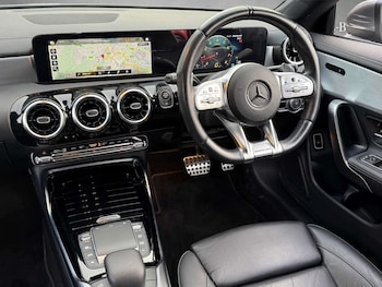 Used Mercedes-Benz CLA 2022 for sale - 77726756: Photo