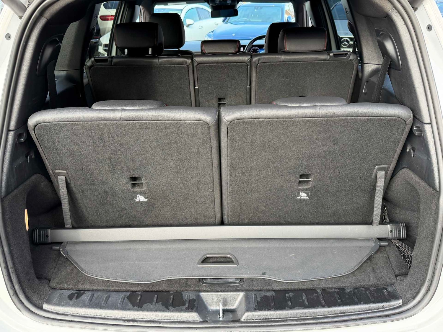 Used Mercedes-Benz GLB 2024 for sale - 76501794: Photo 11