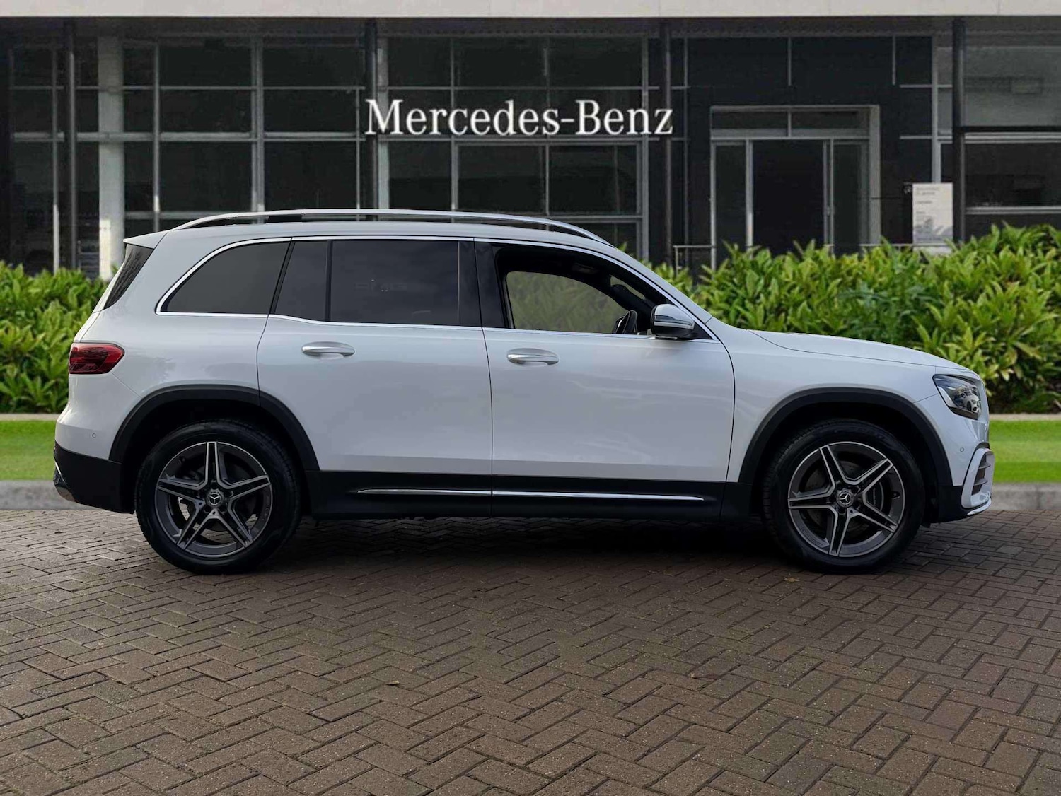 Used Mercedes-Benz GLB 2024 for sale - 76501794: Photo 15