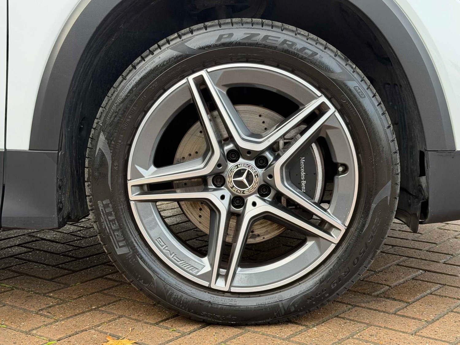 Used Mercedes-Benz GLB 2024 for sale - 76501794: Photo 16