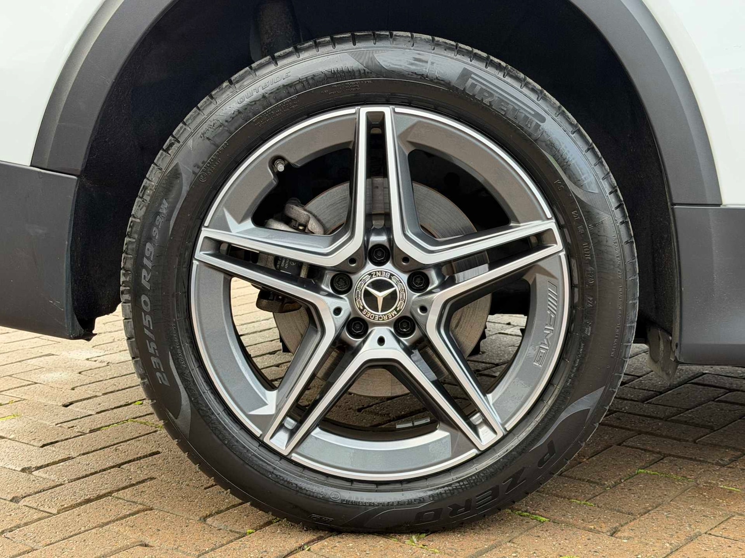 Used Mercedes-Benz GLB 2024 for sale - 76501794: Photo 17