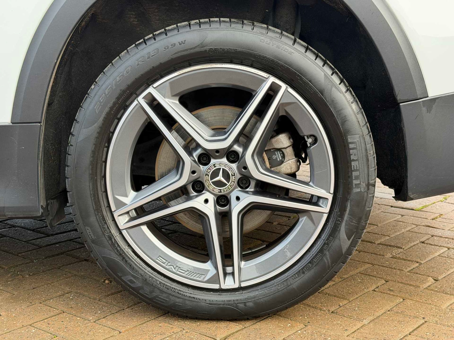 Used Mercedes-Benz GLB 2024 for sale - 76501794: Photo 18