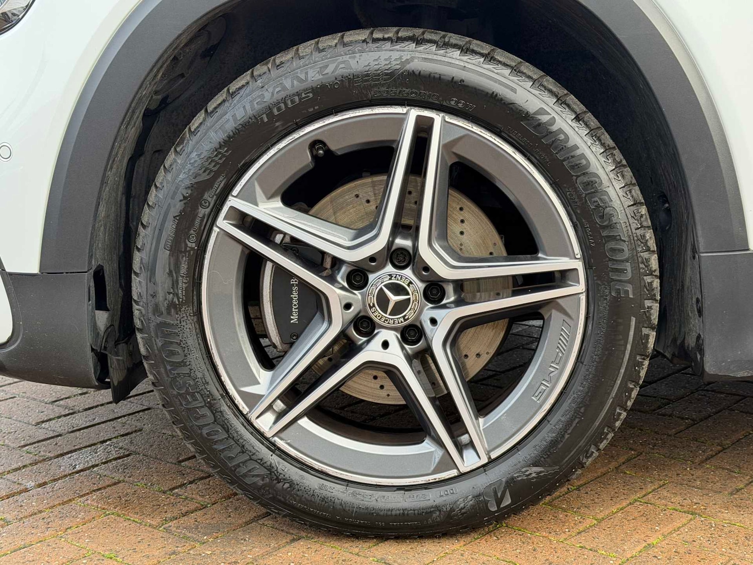 Used Mercedes-Benz GLB 2024 for sale - 76501794: Photo 19