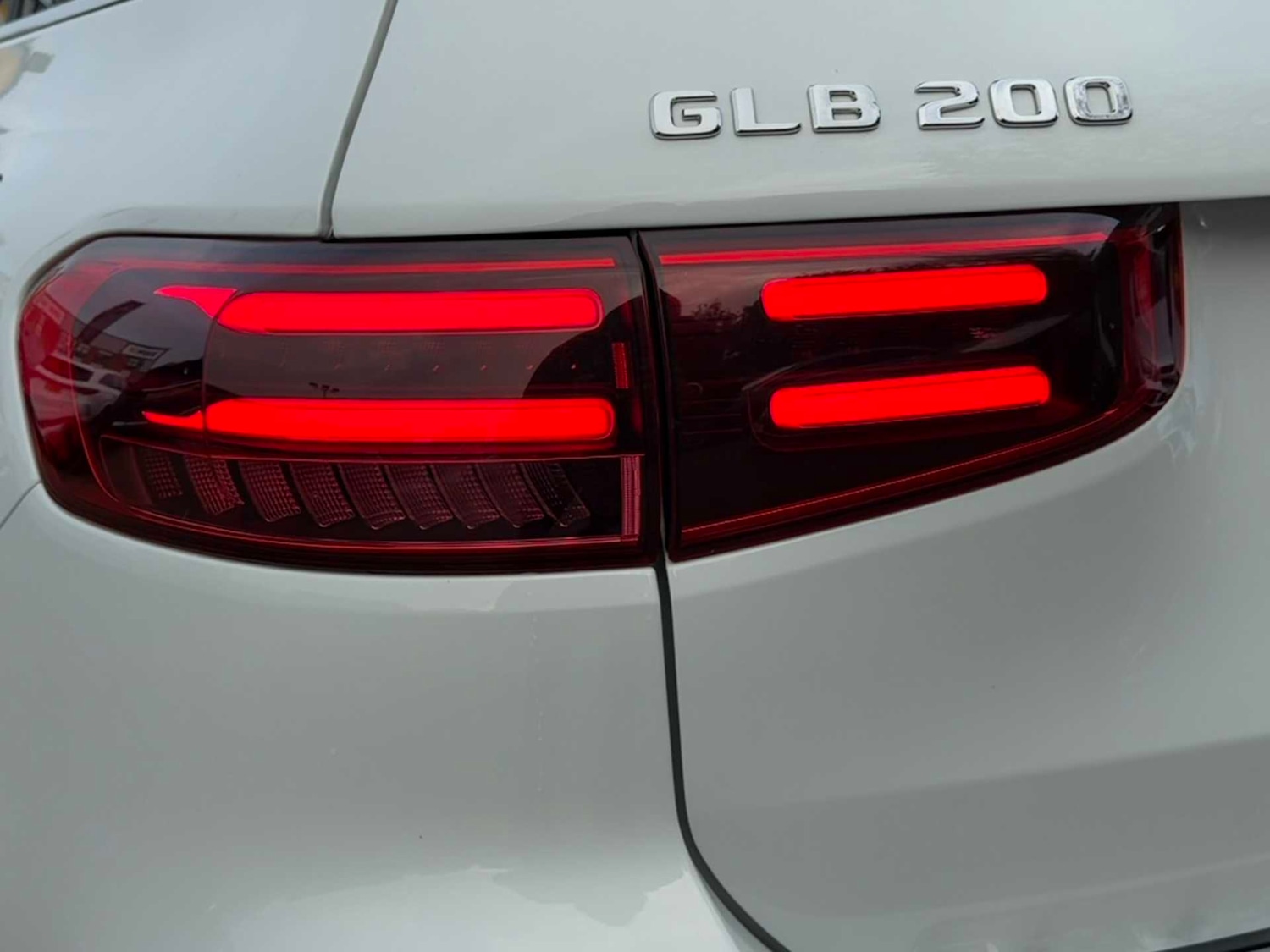 Used Mercedes-Benz GLB 2024 for sale - 76501794: Photo 20