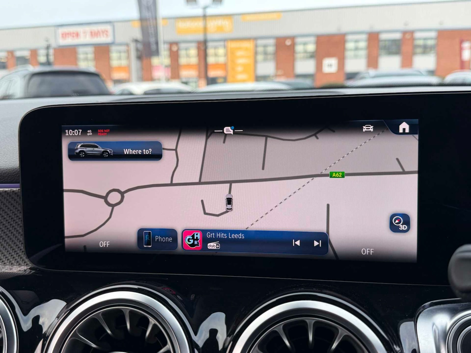 Used Mercedes-Benz GLB 2024 for sale - 76501794: Photo 25