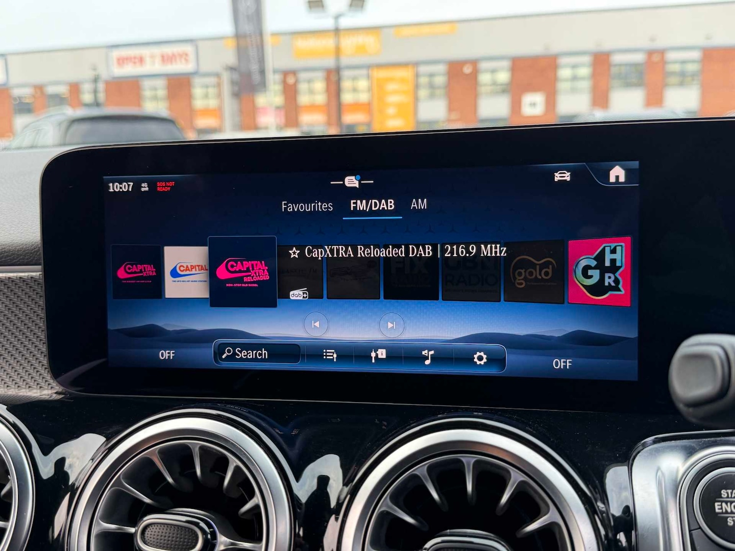 Used Mercedes-Benz GLB 2024 for sale - 76501794: Photo 26