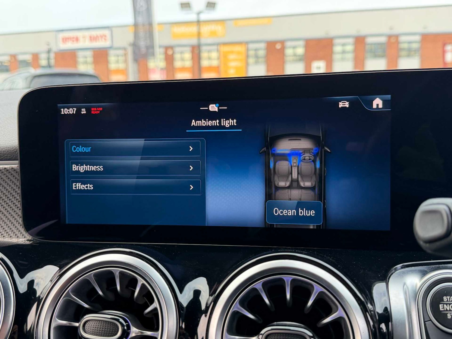 Used Mercedes-Benz GLB 2024 for sale - 76501794: Photo 27