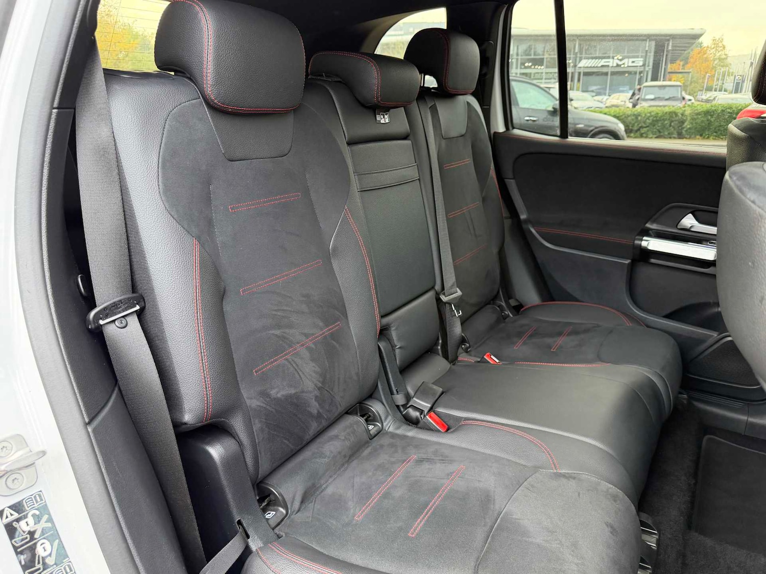 Used Mercedes-Benz GLB 2024 for sale - 76501794: Photo 34