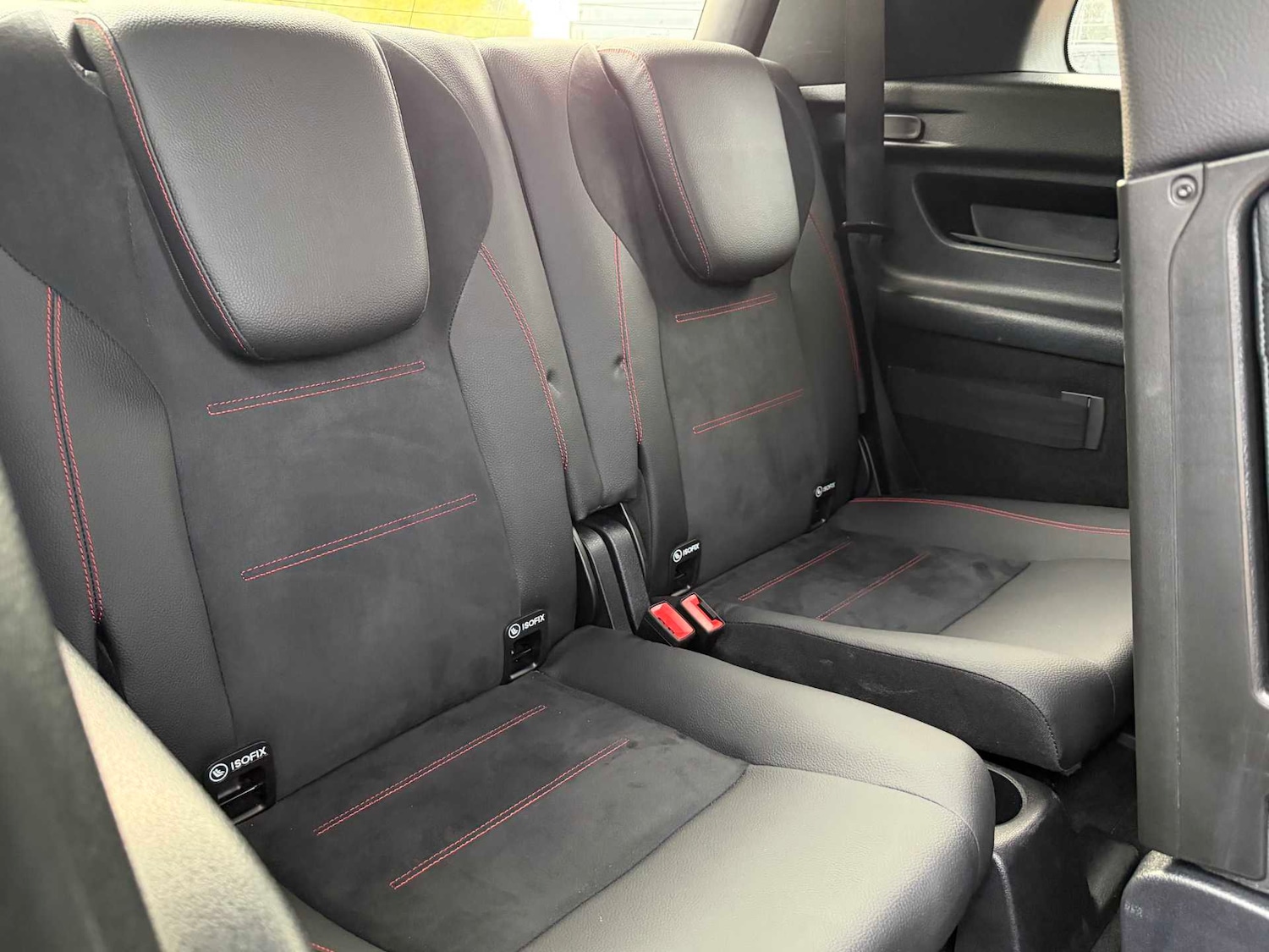 Used Mercedes-Benz GLB 2024 for sale - 76501794: Photo 35