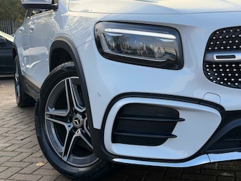 Used Mercedes-Benz GLB 2024 for sale - 76501794: Photo