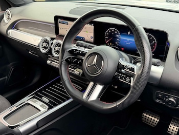 Used Mercedes-Benz GLB 2024 for sale - 76501794: Photo