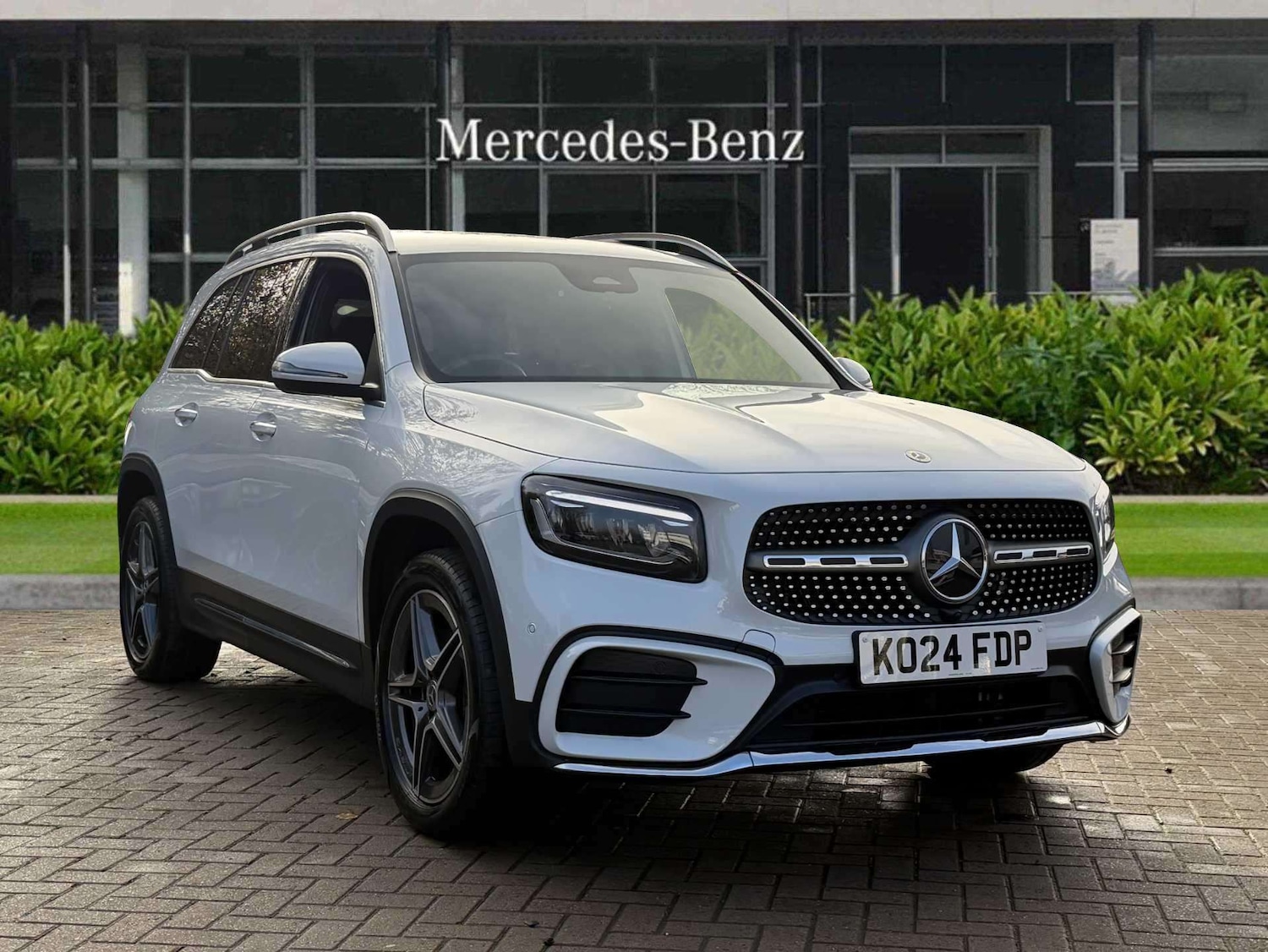 Used Mercedes-Benz GLB 2024 for sale - 76501794: Photo 5