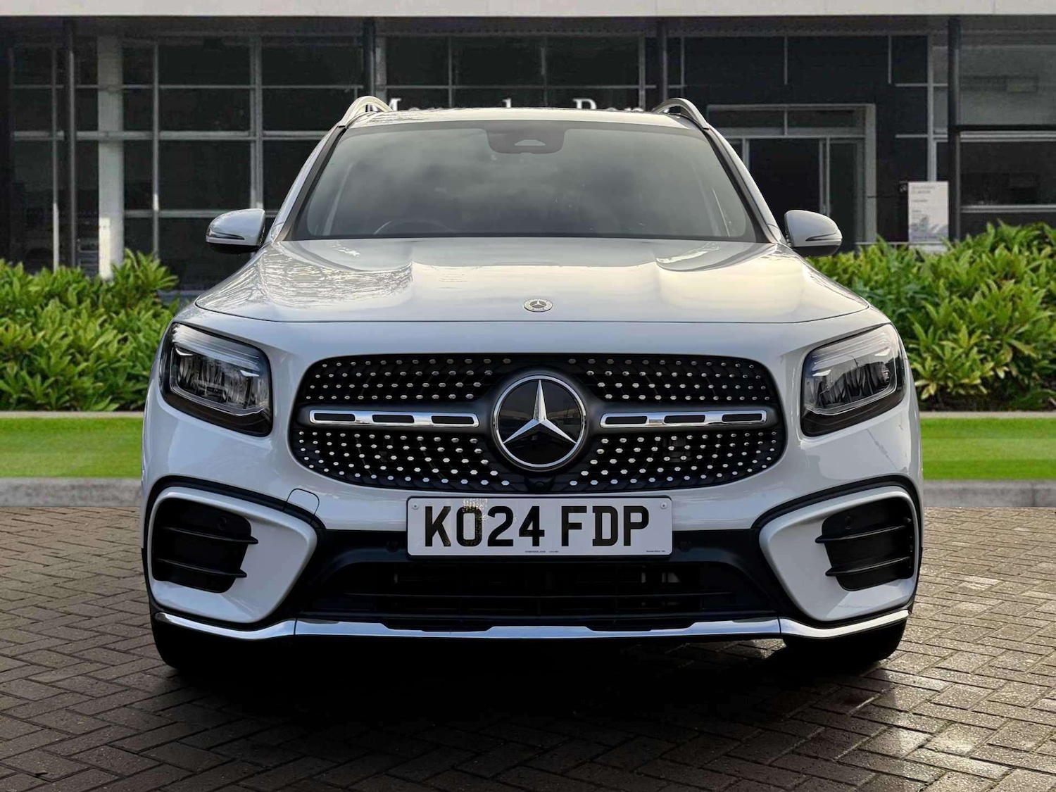 Used Mercedes-Benz GLB 2024 for sale - 76501794: Photo 6