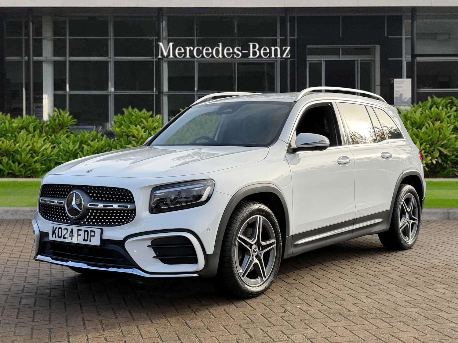 Used Mercedes-Benz GLB 2024 for sale - 76501794: Photo 7