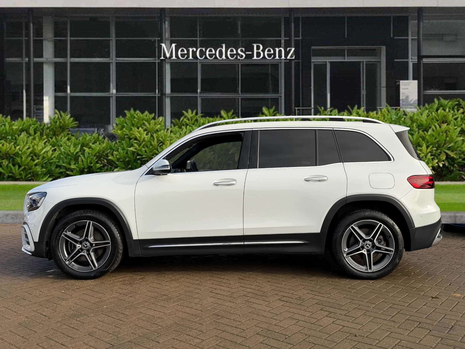 Used Mercedes-Benz GLB 2024 for sale - 76501794: Photo 8