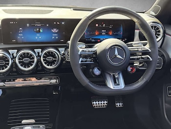 Used Mercedes-Benz CLA 2024 for sale - 78024033: Photo