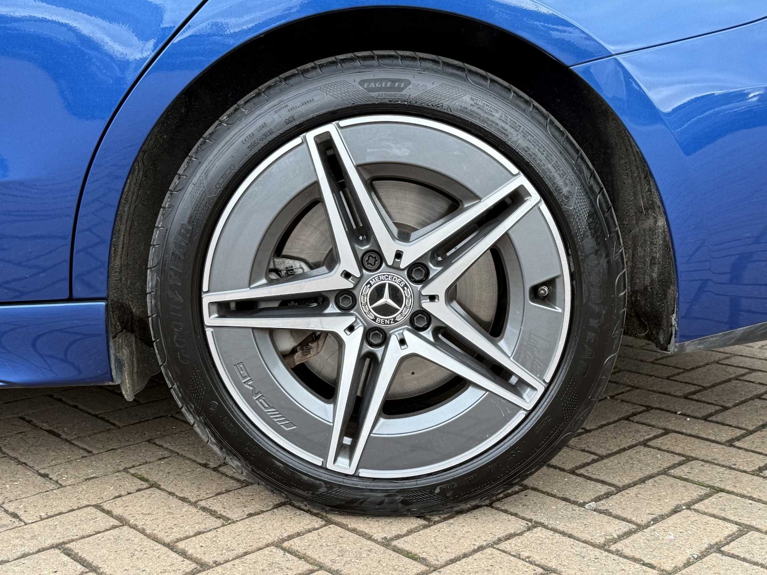 Used Mercedes-Benz C Class 2024 for sale - 76705166: Photo 16