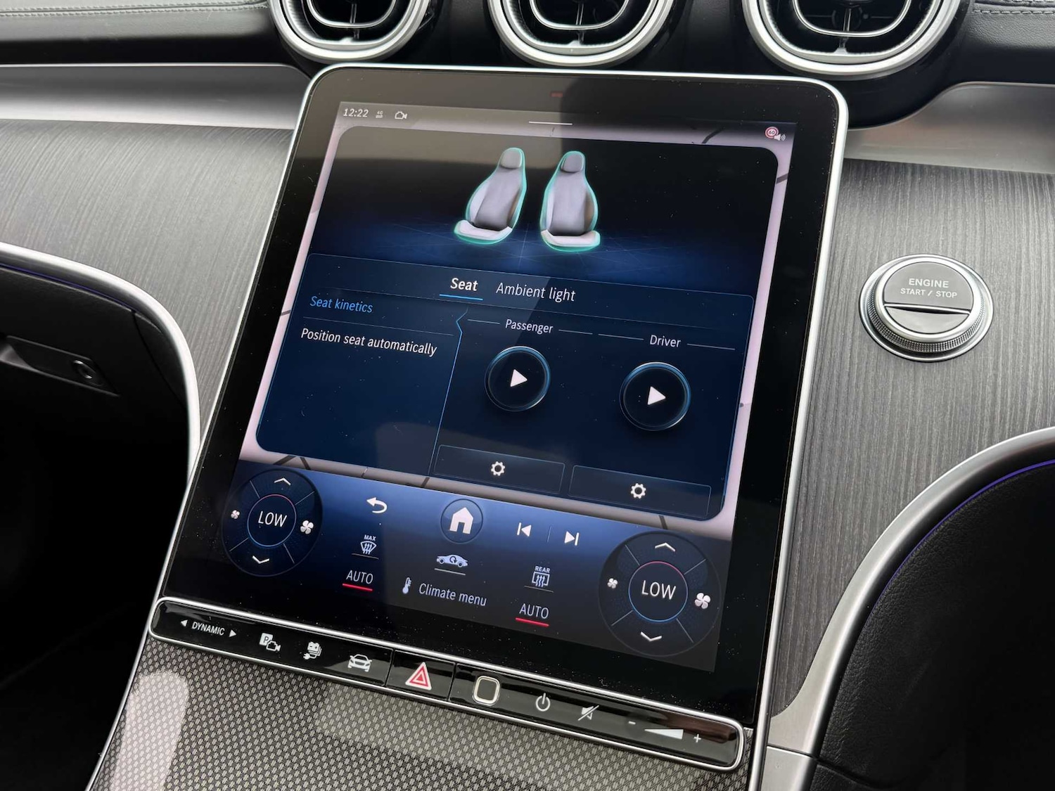 Used Mercedes-Benz C Class 2024 for sale - 76705166: Photo 25