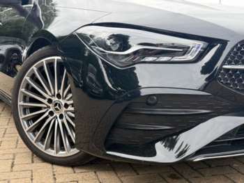 Used Mercedes-Benz CLA 2024 for sale - 75260015: Photo