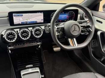 Used Mercedes-Benz CLA 2024 for sale - 75260015: Photo
