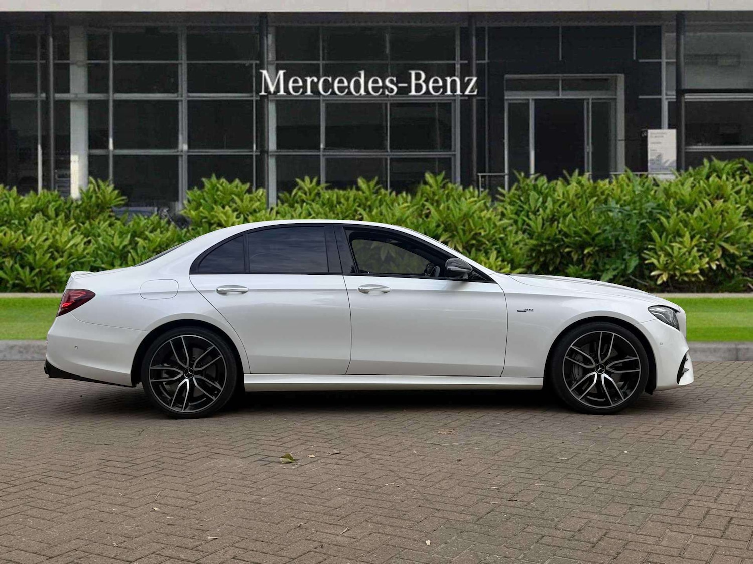 Used Mercedes-Benz E-Class 2018 for sale - 76075537: Photo 13