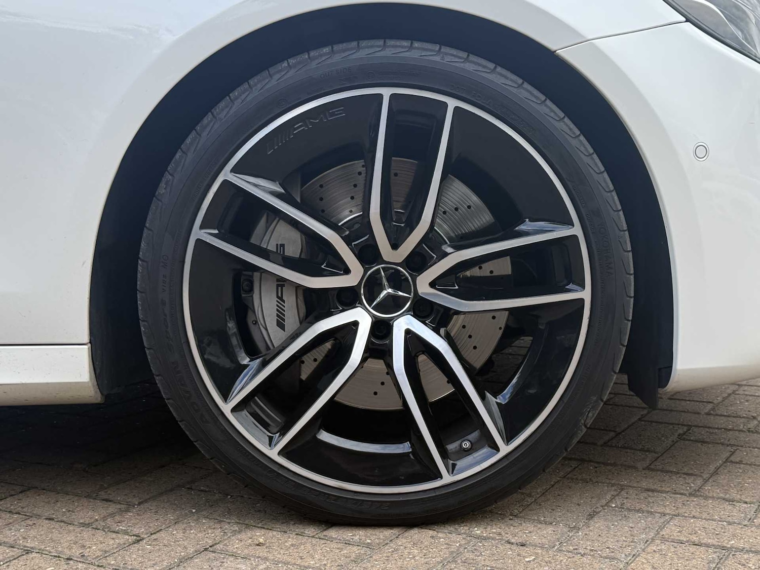 Used Mercedes-Benz E-Class 2018 for sale - 76075537: Photo 14