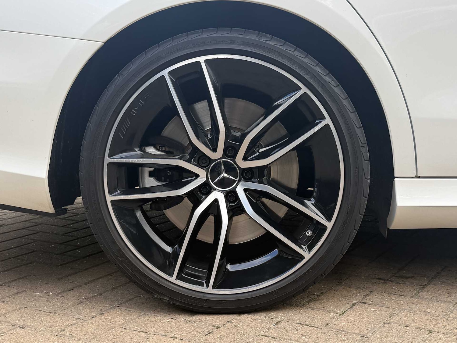 Used Mercedes-Benz E-Class 2018 for sale - 76075537: Photo 15