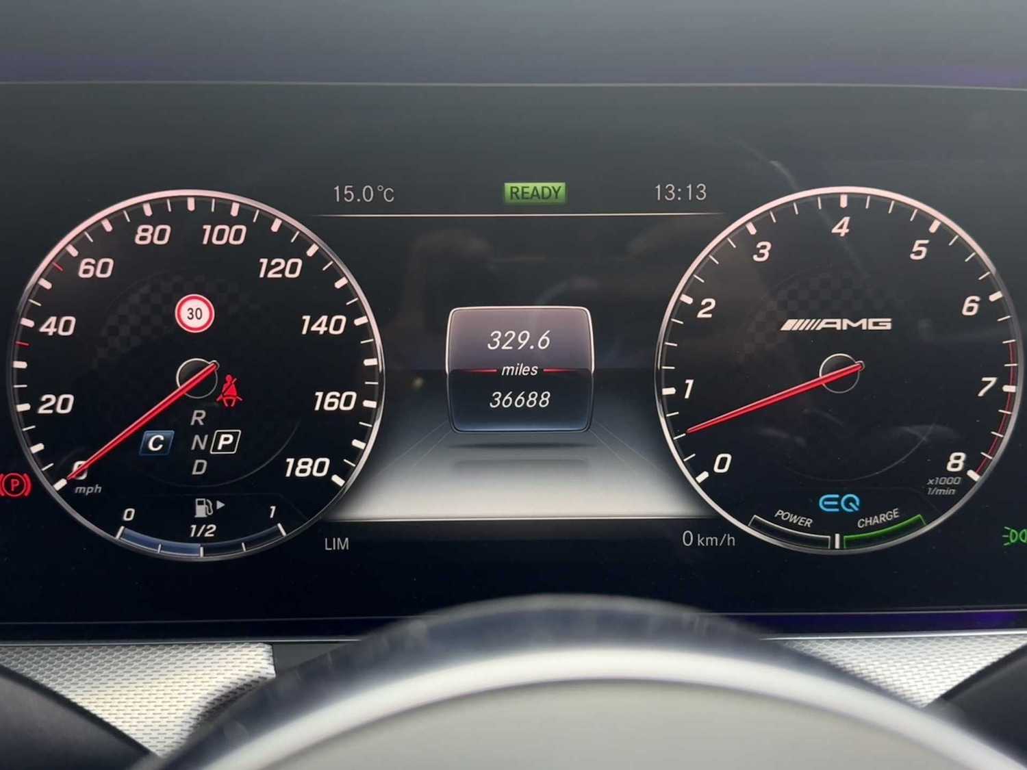 Used Mercedes-Benz E-Class 2018 for sale - 76075537: Photo 22