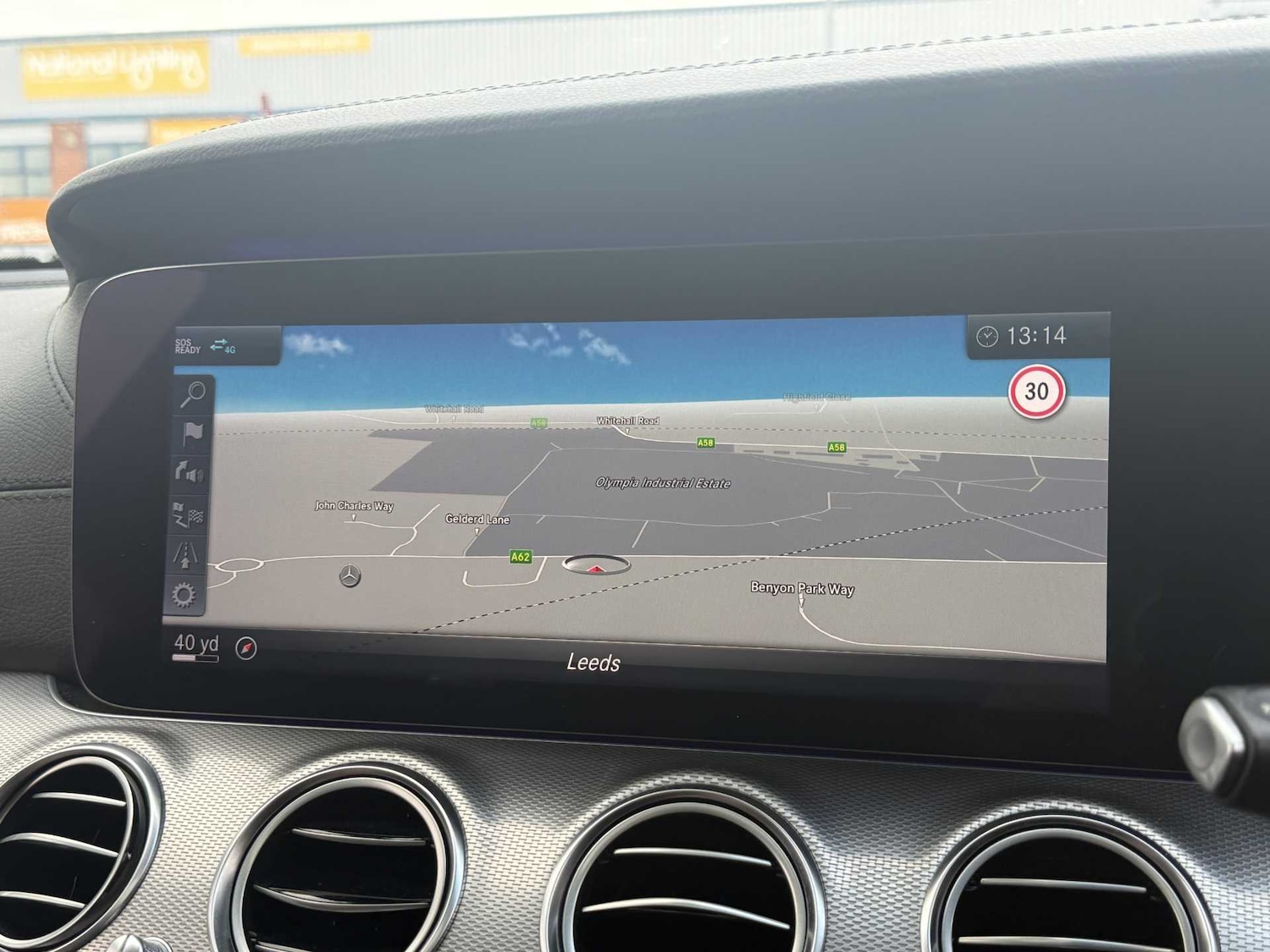 Used Mercedes-Benz E-Class 2018 for sale - 76075537: Photo 23