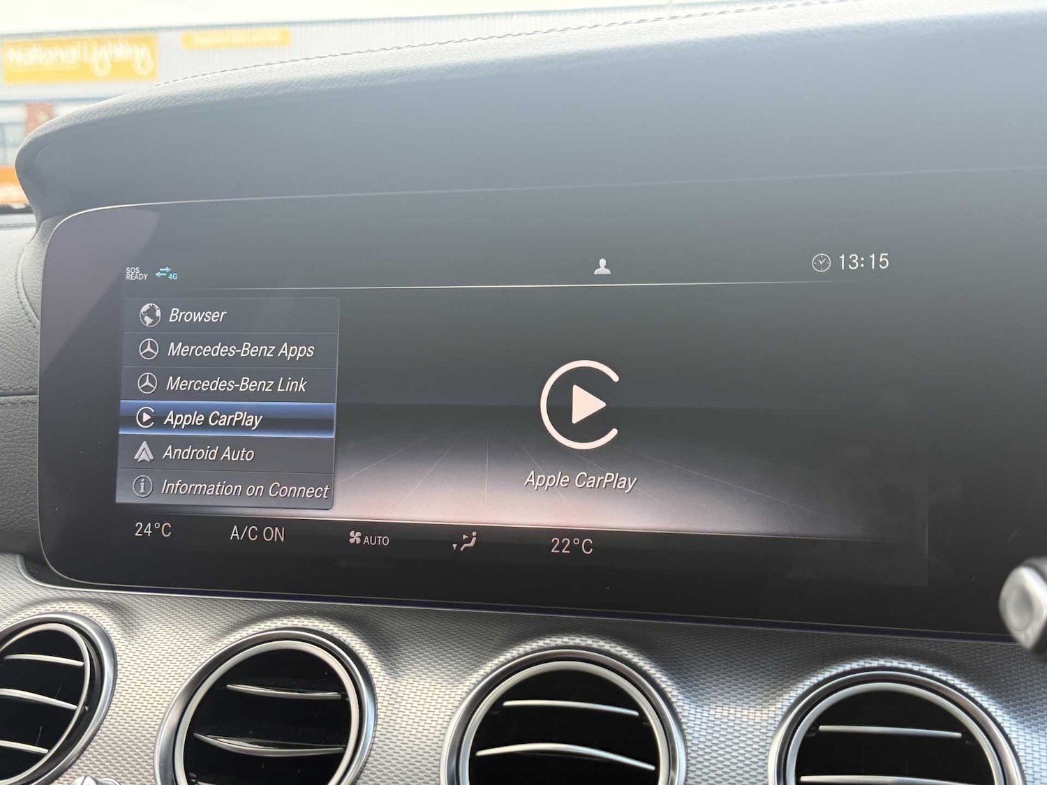 Used Mercedes-Benz E-Class 2018 for sale - 76075537: Photo 26