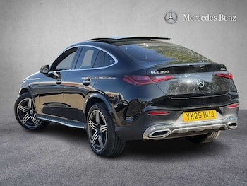 Used Mercedes-Benz GLC 2025 for sale - 78089667: Photo