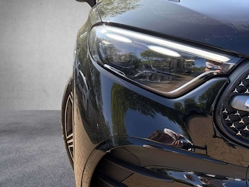 Used Mercedes-Benz GLC 2025 for sale - 78089667: Photo