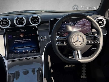 Used Mercedes-Benz GLC 2025 for sale - 78089667: Photo