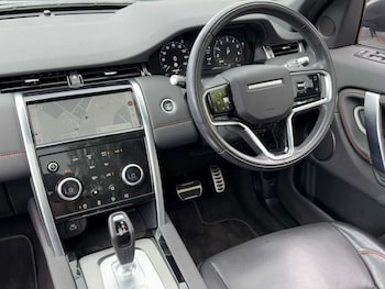 Used Land Rover Discovery Sport 2021 for sale - 78744053: Photo