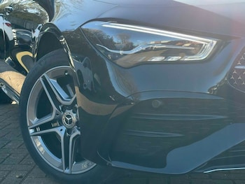 Used Mercedes-Benz CLA 2024 for sale - 76705098: Photo