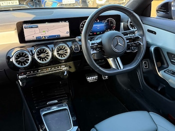 Used Mercedes-Benz CLA 2024 for sale - 76705098: Photo