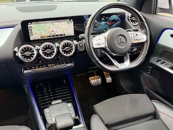 Used Mercedes-Benz EQA 2021 for sale - 77361509: Photo