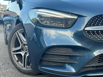 Used Mercedes-Benz B Class 2020 for sale - 77083076: Photo