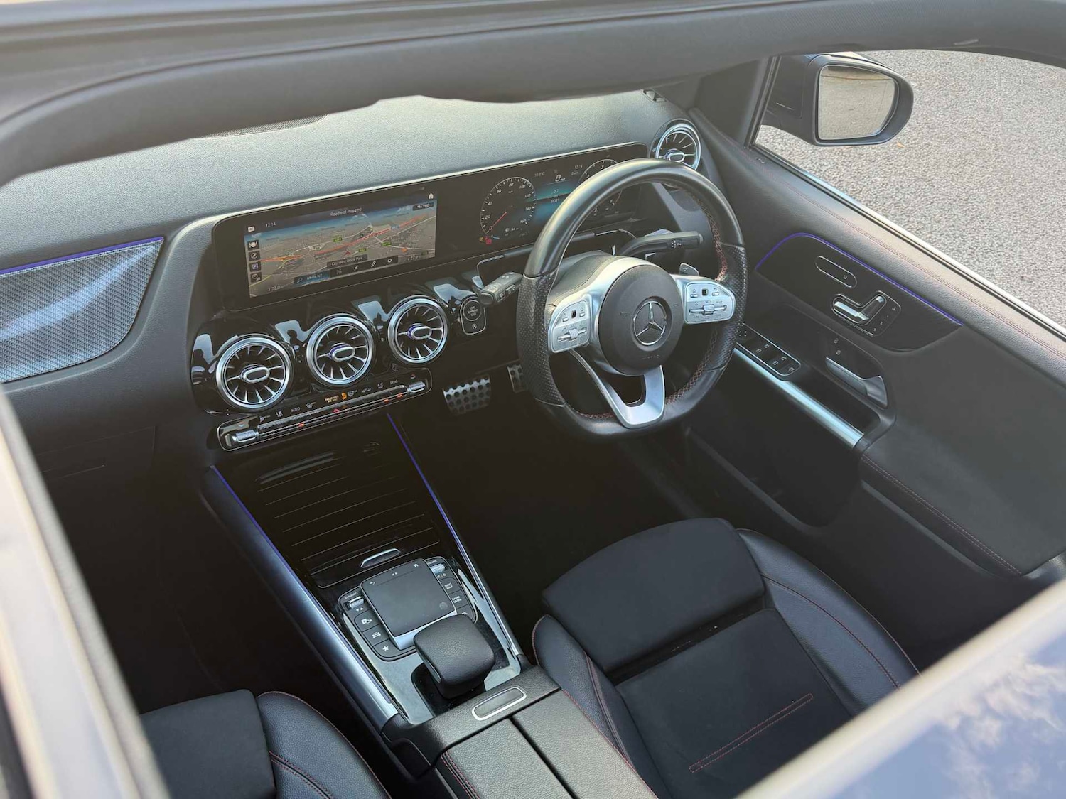 Used Mercedes-Benz B Class 2020 for sale - 77083076: Photo 4