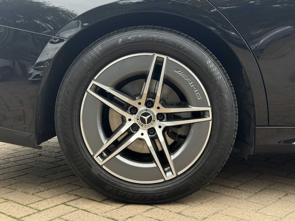 Used Mercedes-Benz E Class 2024 for sale - 76286365: Photo 16