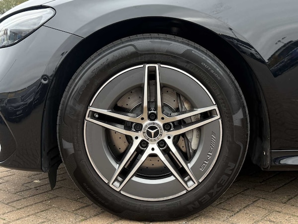 Used Mercedes-Benz E Class 2024 for sale - 76286365: Photo 18