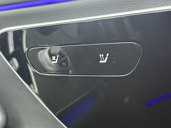 Used Mercedes-Benz E Class 2024 for sale - 76286365: Photo 32