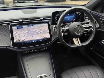 Used Mercedes-Benz E Class 2024 for sale - 76286365: Photo 4