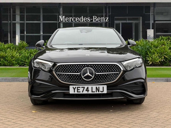 Used Mercedes-Benz E Class 2024 for sale - 76286365: Photo 6