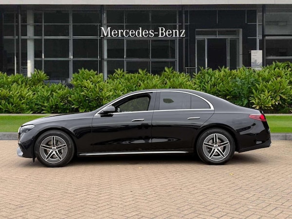 Used Mercedes-Benz E Class 2024 for sale - 76286365: Photo 8