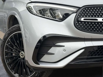 Used Mercedes-Benz GLC 2025 for sale - 78432656: Photo